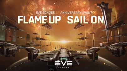 screenshot of EVE Echoes 1