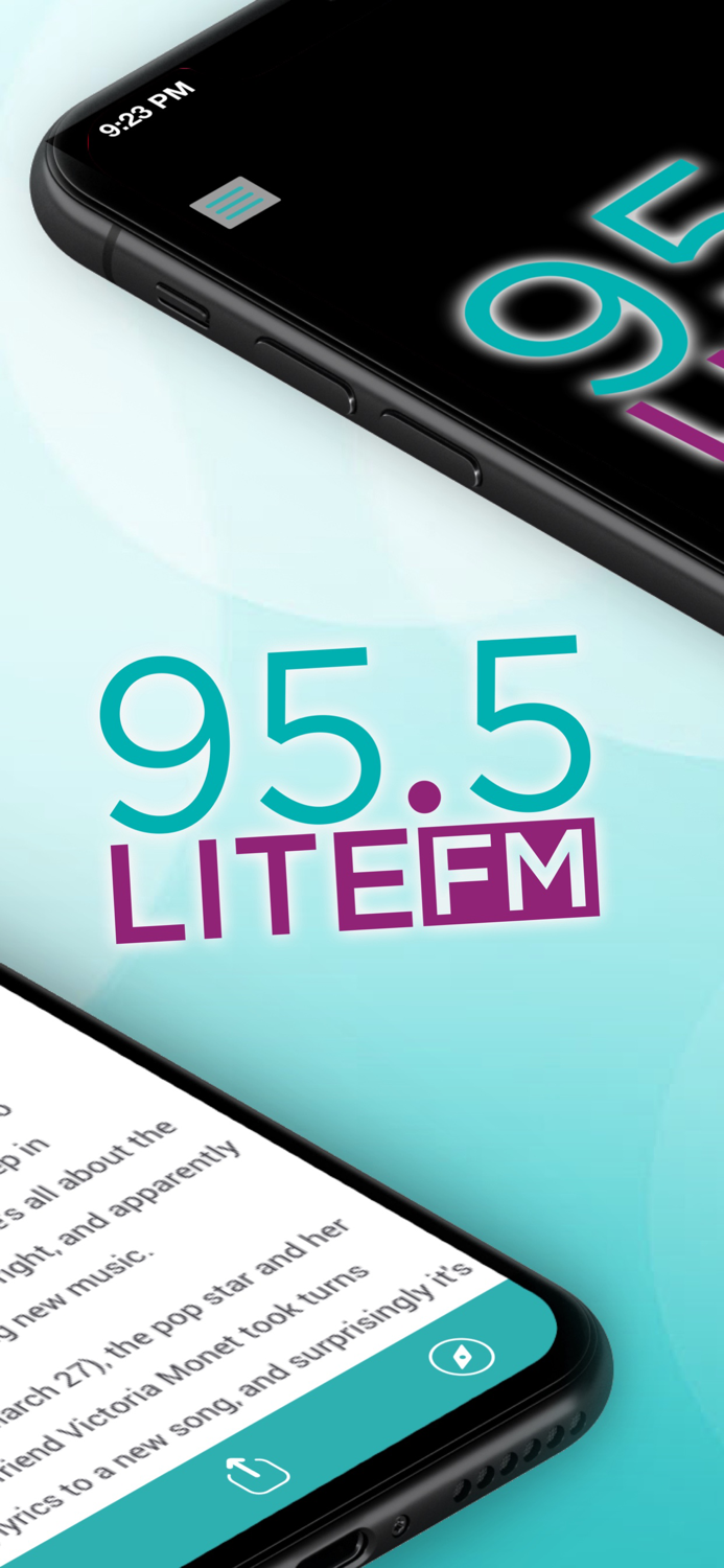 955 LITE-FM