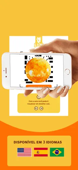 Game screenshot 9º ano RA hack