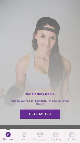 Game screenshot The Fit Busy Mama mod apk