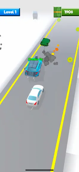 Game screenshot VIP Driver mod apk
