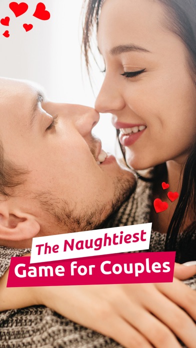 Kinkdom: Sex Games for Couples Screenshot