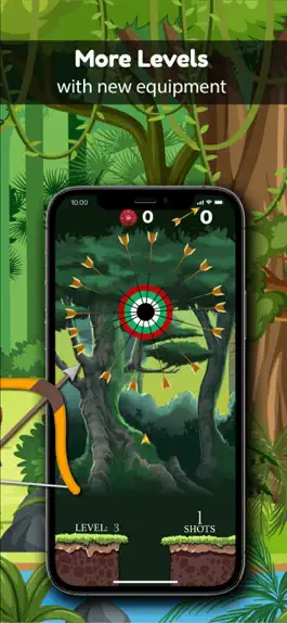 Game screenshot Arrow Game : Archery Master apk