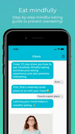 Game screenshot Vikara hack
