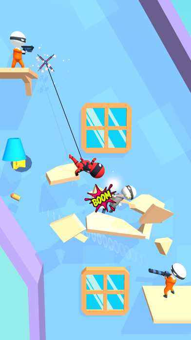 Tap Battles Screenshot