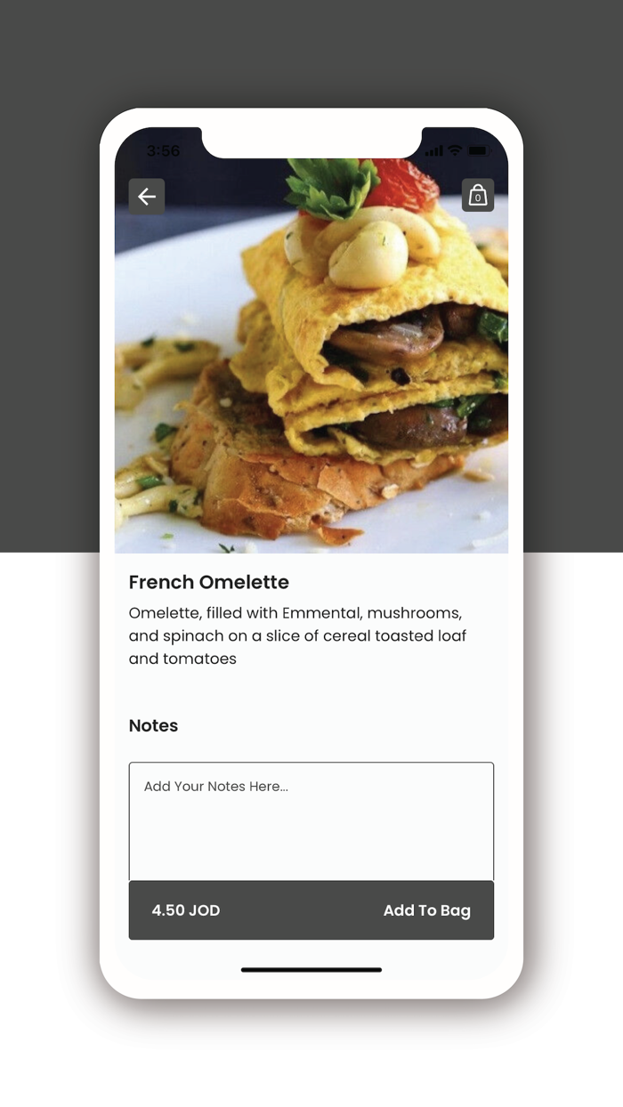 Casper and Gambinis JO