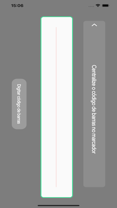 Parcele Já - Conta digital Screenshot