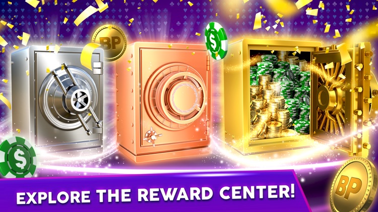 Booray Plus - Fun Card Game screenshot-4