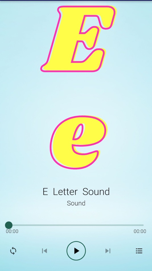 #5. Autism Education Alphabet (iOS) 来自: TANER PERMAN