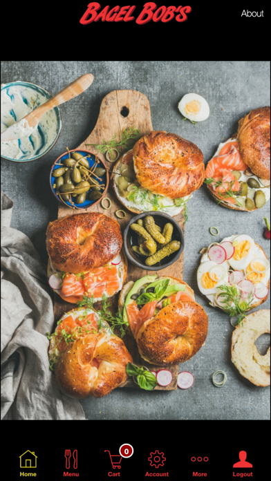Bagel Bobs Screenshot