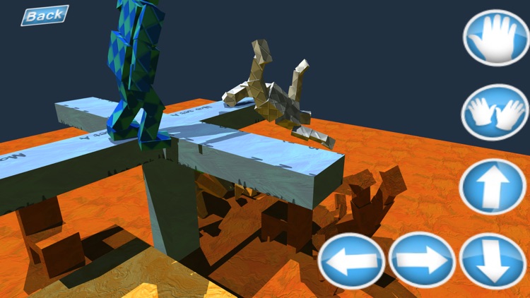 Sumotori Dreams v1.2 screenshot-8