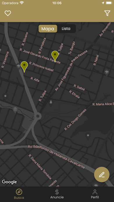 For Sale: seu app de imóveis Screenshot
