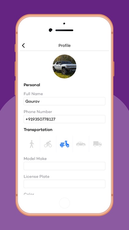 Tranzit Dispatch screenshot-5