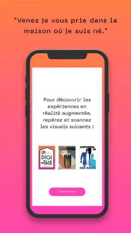 Game screenshot La Digitale mod apk