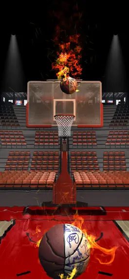 Game screenshot Basketball Allstar 3's apk