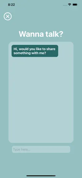 Game screenshot MeinRuhe apk