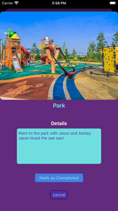 Weather Set Go Screenshot