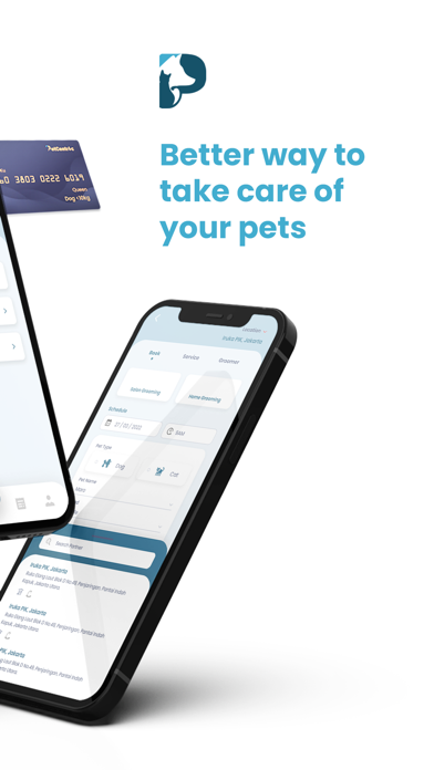 PetCentric - Lifetime Pet Care Screenshot