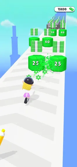 Game screenshot Color Shooter !!! apk
