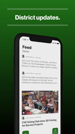 Game screenshot Hazlet Township Schools apk