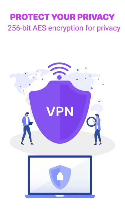 VPN. Super Proxy