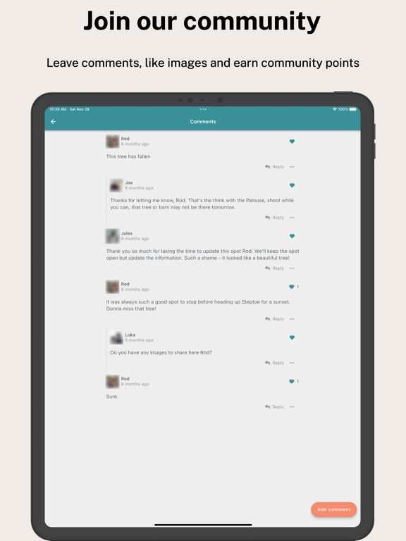 Screenshot #5 pour PhotoHound