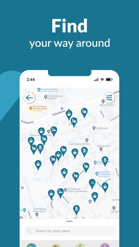 #7. HelloSK (iOS) By: BUBLTOWN TECHNOLOGY GROUP LIMITED