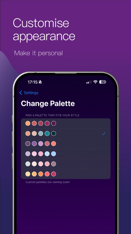 Insight Island - Idea Manager screenshot-3