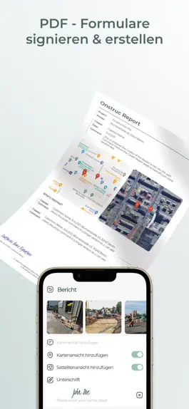 Game screenshot Onstruc - Fotodokumentation hack