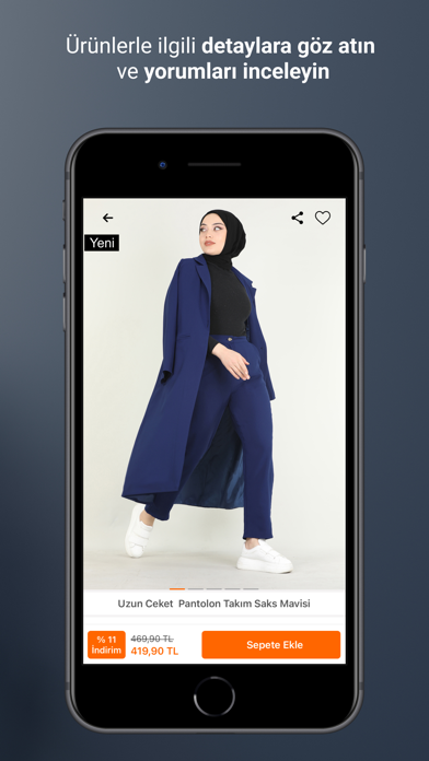 Zülays Screenshot