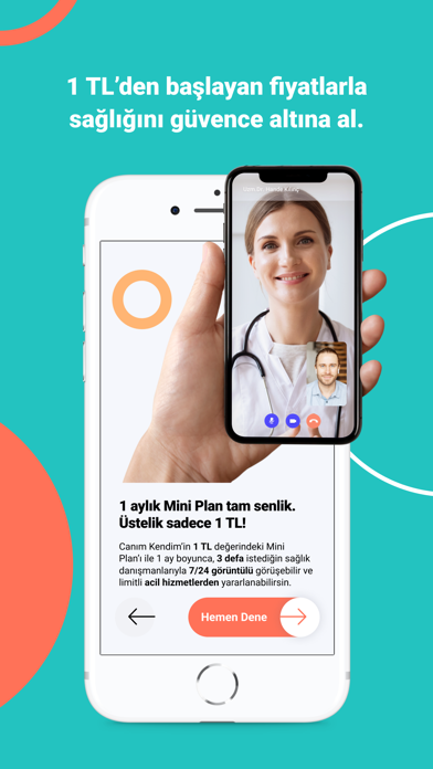juno - Yeni Nesil Sigortacılık Screenshot
