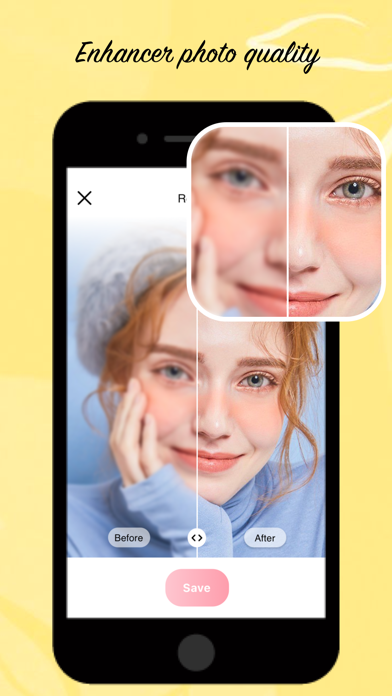 Make Photos Clear Up Photosのおすすめ画像1