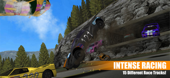 Circuit Demolition 2