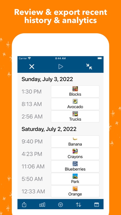 Mighty AAC screenshot-6