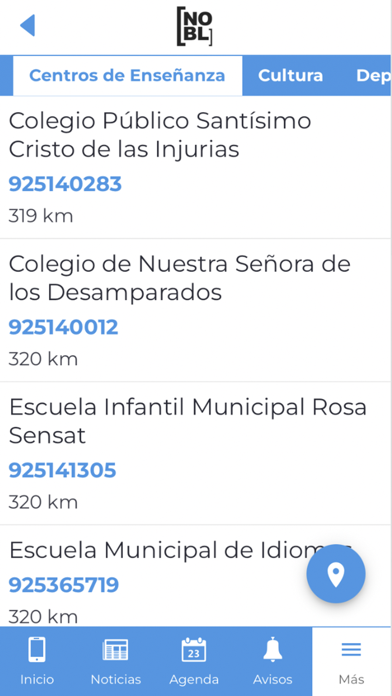 Noblejas Screenshot