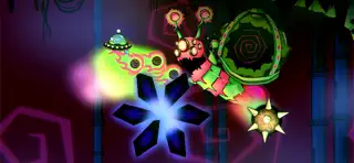 Flewfie's Adventure - Screenshot 3
