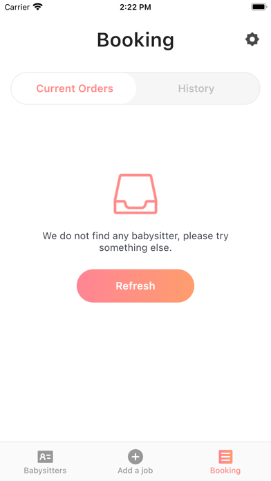 Nounou Neighbors - Parent Screenshot