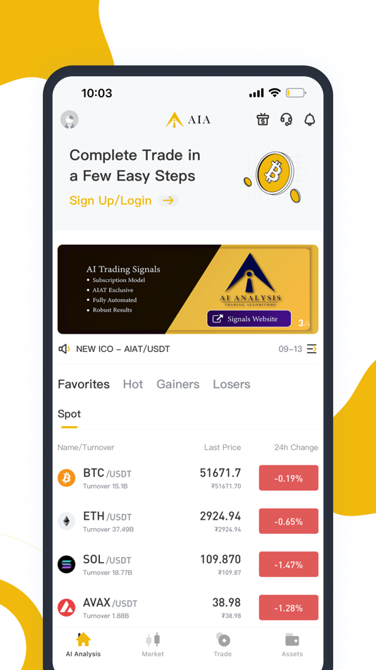 #2. AI Analysis (iOS) 由: AI Analysis Ltd