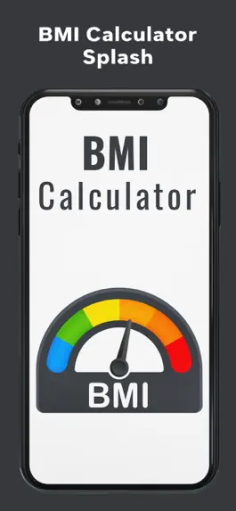 Game screenshot Calculate BMI: Body Mass Index mod apk