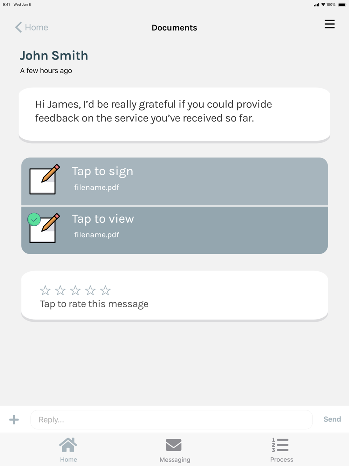 The Private Investment Office