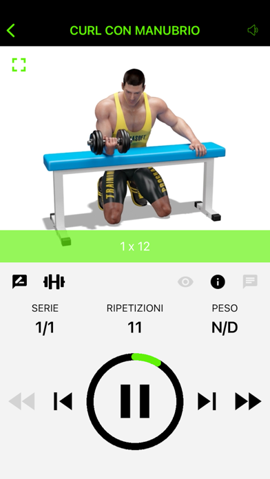 Helios 2.0 Screenshot