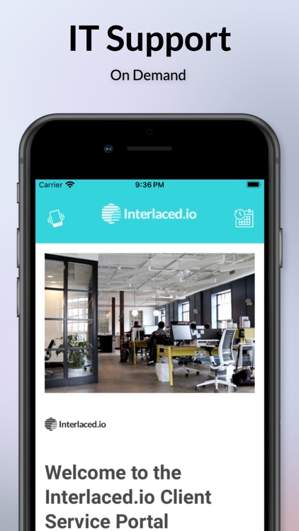 Interlaced.io screenshot-3