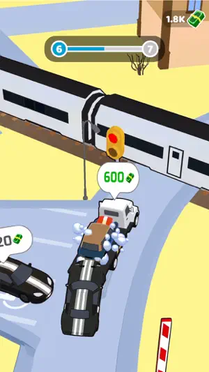 Tow N Go screenshot 2