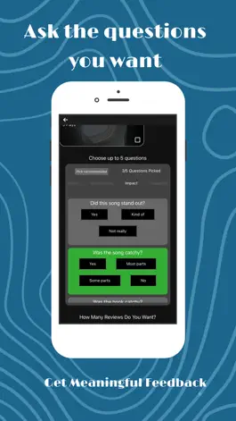 Game screenshot Uncovr Music apk