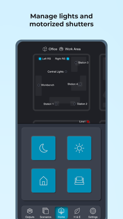 Domogear Screenshot