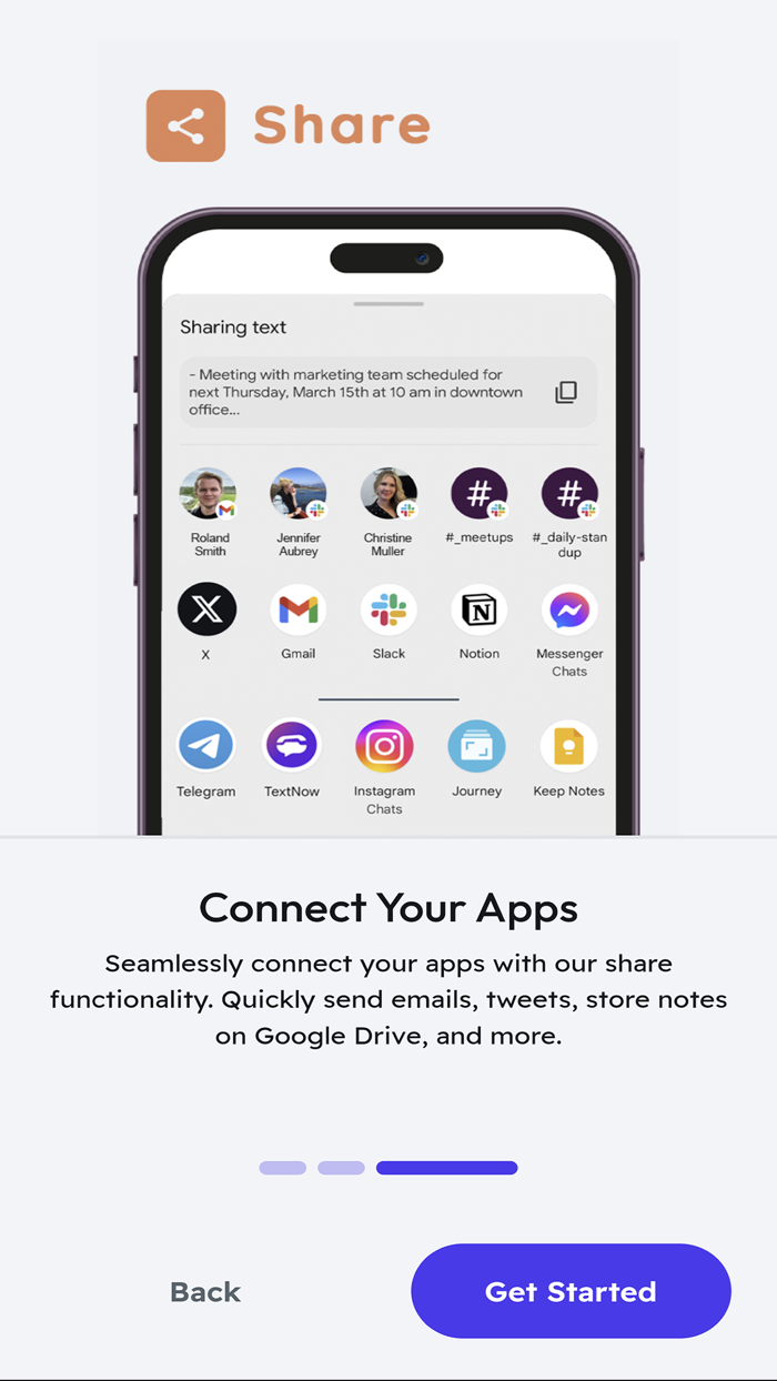 AI Transcribe Speech to Text