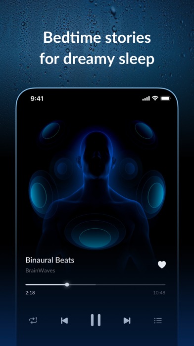 MindZone®: Brainwave for Sleepのおすすめ画像5