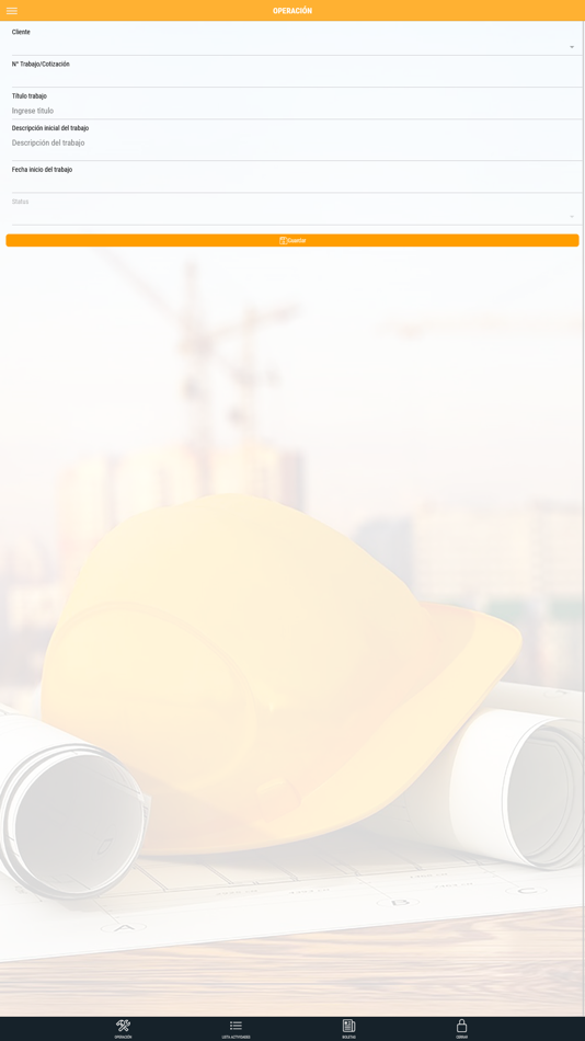 #3. Osric (iOS) Podle: Mauricio Pastorini