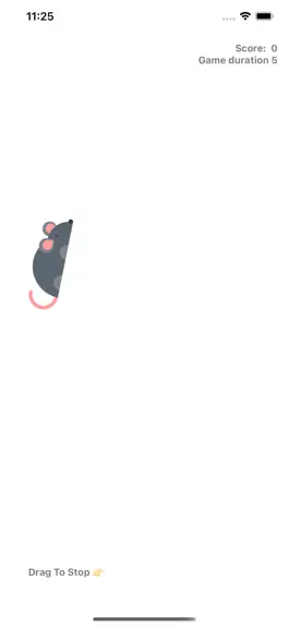Game screenshot Mouse Hunt - For cats only! apk
