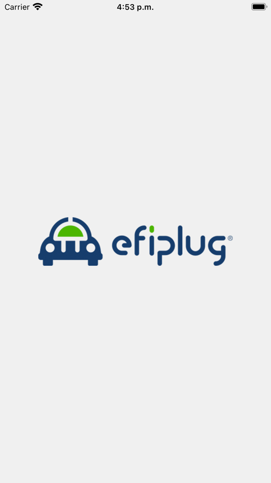 #1. Efiapp (iOS) 由: Efibat